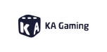 KA Gaming الشعار