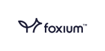 Foxium الشعار