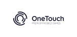 OneTouch الشعار