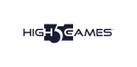 High 5 Games الشعار