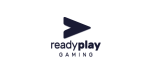 Ready Play Gaming الشعار