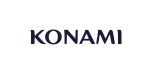Konami الشعار