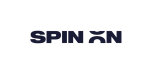 SpinOn الشعار