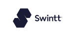 Swintt الشعار