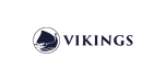 Vikings الشعار