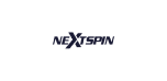 Nextspin الشعار