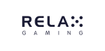 Relax Gaming الشعار