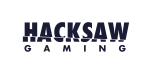Hacksaw Gaming الشعار