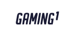 Gaming1 الشعار
