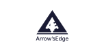 Arrow's Edge الشعار