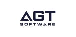 AGT Software الشعار