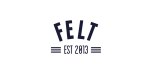 Felt الشعار