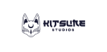 Kitsune Studios الشعار