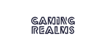 Gaming Realms الشعار