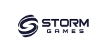 Storm Gaming الشعار