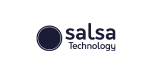 Salsa Technology الشعار