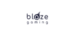 Blaze Gaming الشعار