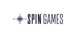 Spin Games الشعار