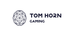 Tom Horn Gaming الشعار
