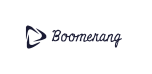 Boomerang Studios الشعار