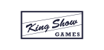 King Show Games الشعار