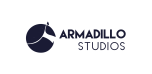 Armadillo Studios الشعار