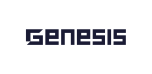 Genesis الشعار