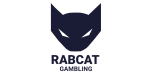 Rabcat الشعار