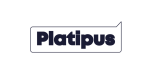 Platipus الشعار