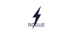 Rogue الشعار
