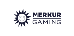 Merkur الشعار