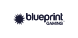 Blueprint Gaming الشعار
