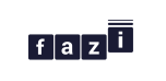 Fazi Interactive الشعار