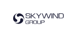 Skywind الشعار