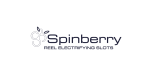 Spinberry الشعار