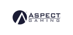Aspect Gaming الشعار