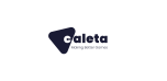 Caleta Gaming الشعار