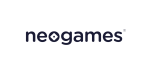 NeoGames الشعار