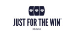 Just For The Win Studios الشعار