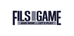 FilsGame الشعار