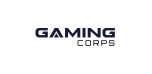 Gaming Corps الشعار