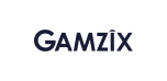 Gamzix الشعار
