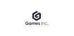 Games Inc الشعار