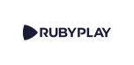 Ruby Play الشعار