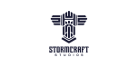 Stormcraft Studios الشعار