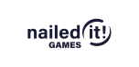 Nailed It! Games الشعار