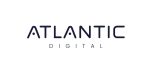 Atlantic Digital الشعار