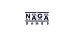 Naga Games الشعار