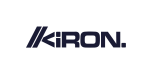 Kiron Interactive الشعار