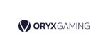 Oryx Gaming الشعار